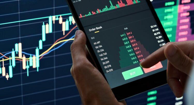 Top Stock Picks to Consider Right Now