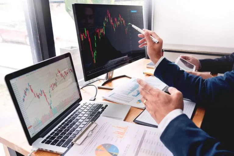 2025 Stock Market Trends and Insights